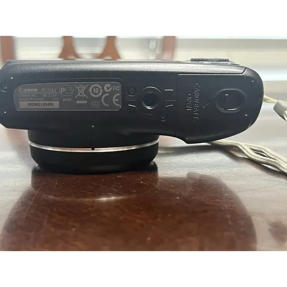 Canon powershot sx130
